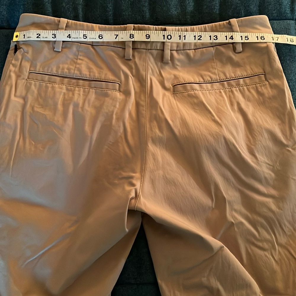 Modern khakis from birddogs
